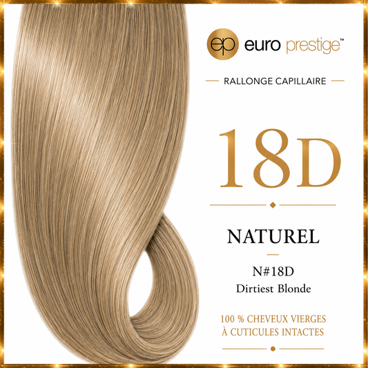  18D- Dirtiest Blonde