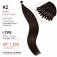 02 - Darkest Brown