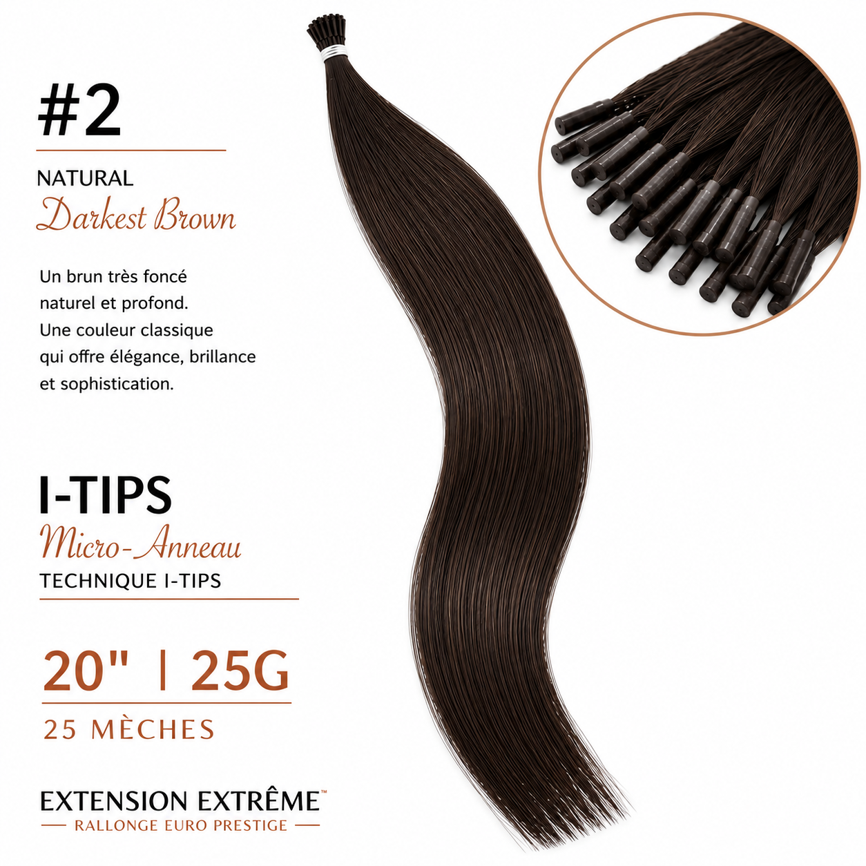 02 - Darkest Brown