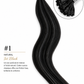 1 - Jet Black