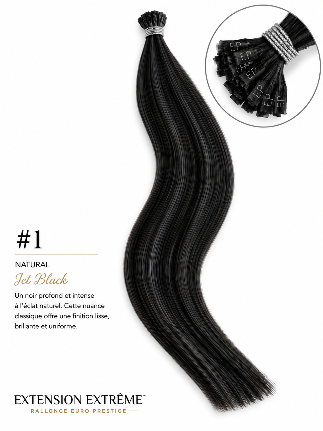 1 - Jet Black