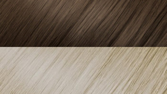 T6/SB - Ombrée (Ash Blonde)