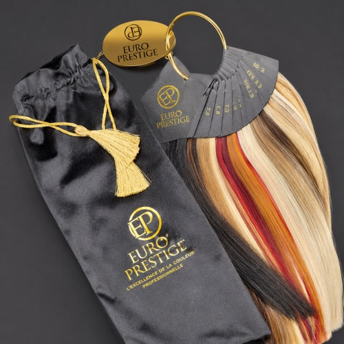 Extensions de cheveux